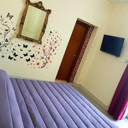 I Tetti Del Centro Storico Apartment เนเปิลส์ ภายนอก รูปภาพ