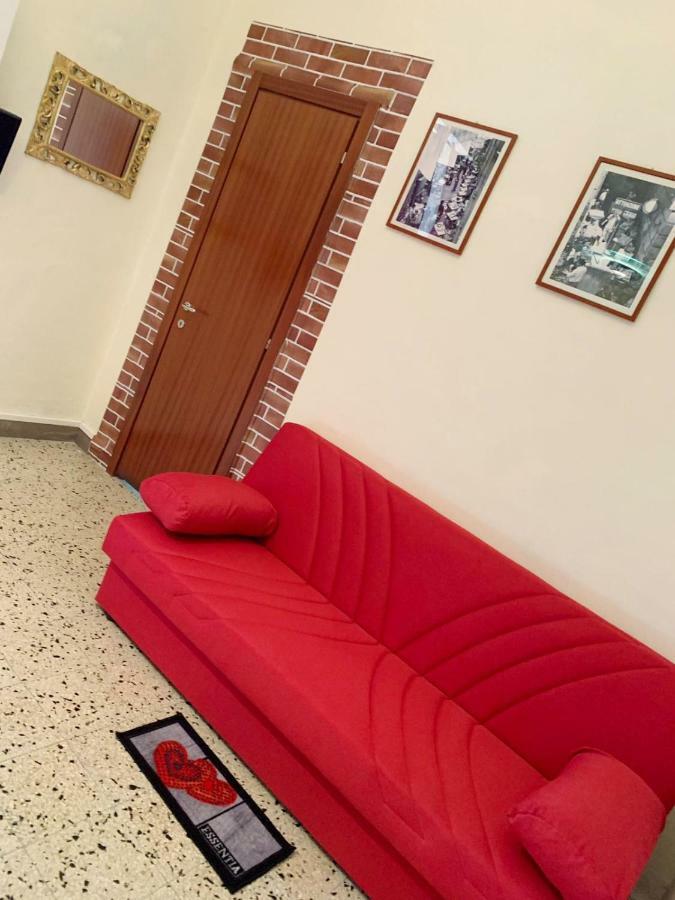 I Tetti Del Centro Storico Apartment เนเปิลส์ ภายนอก รูปภาพ