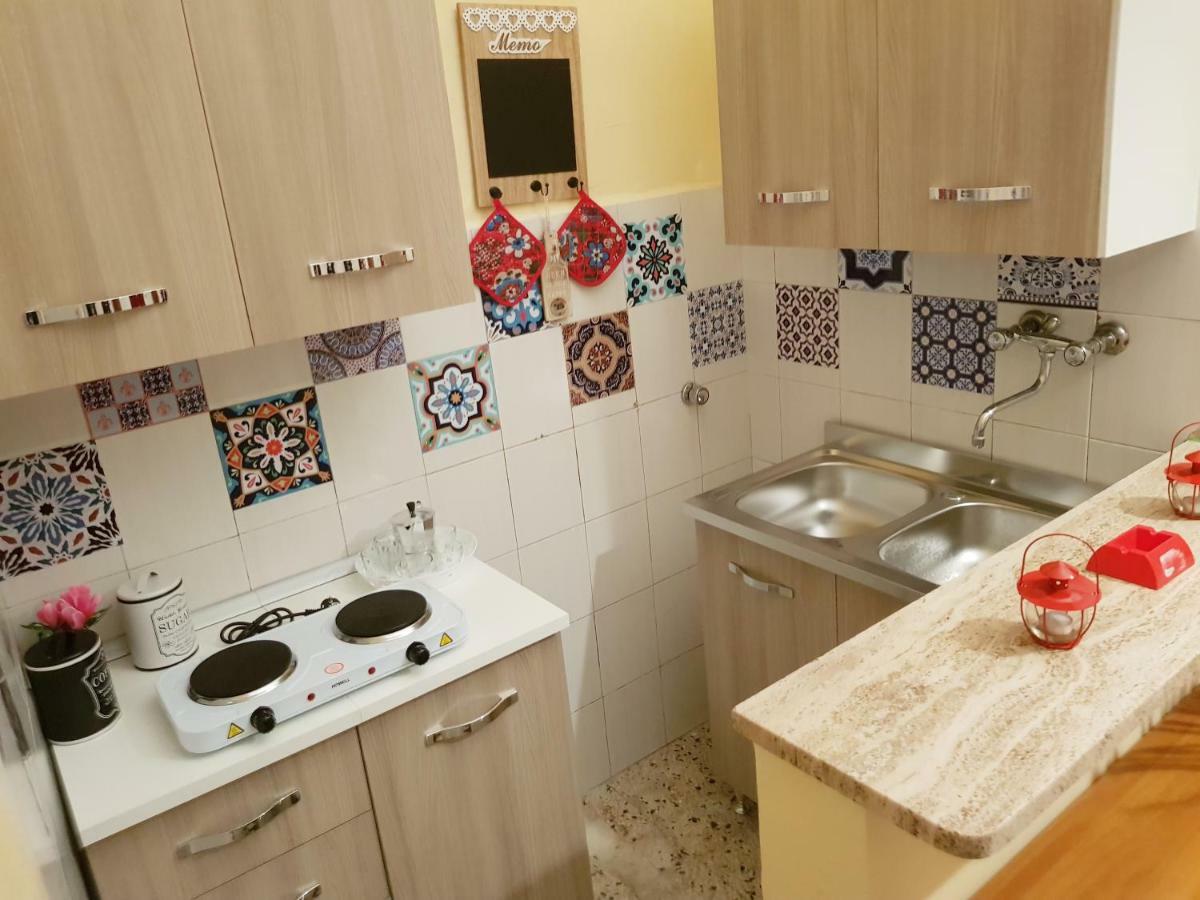 I Tetti Del Centro Storico Apartment เนเปิลส์ ภายนอก รูปภาพ