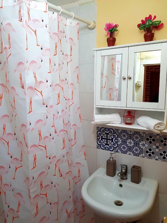 I Tetti Del Centro Storico Apartment เนเปิลส์ ภายนอก รูปภาพ