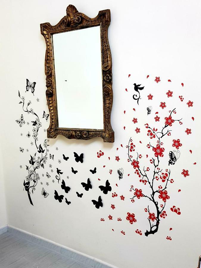 I Tetti Del Centro Storico Apartment เนเปิลส์ ภายนอก รูปภาพ