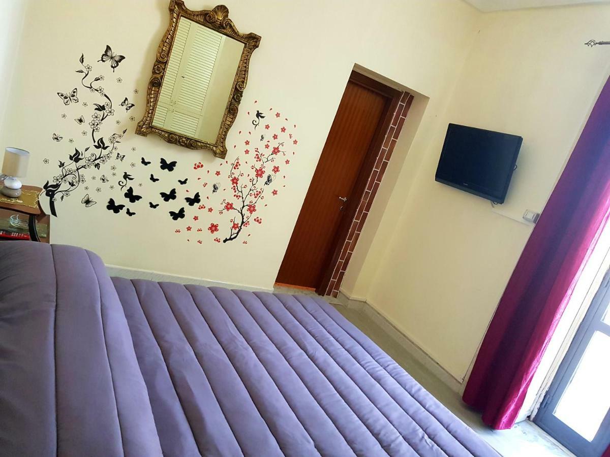 I Tetti Del Centro Storico Apartment เนเปิลส์ ภายนอก รูปภาพ